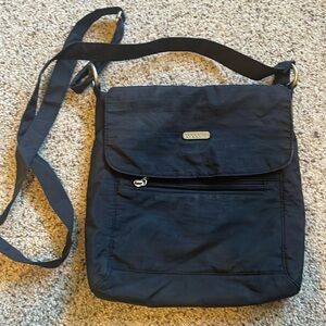 Baggallini crossbody bag.